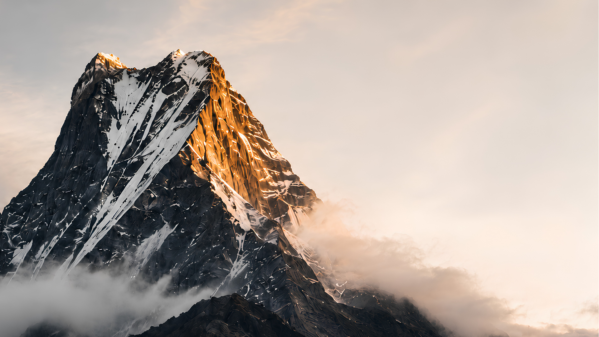 Machapuchare
